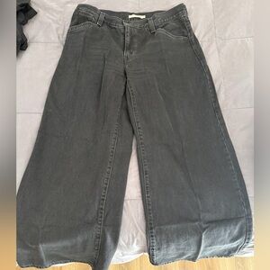Levi’s ‘94 Baggy Wide Leg Jeans